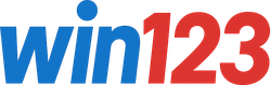Win123 Logo